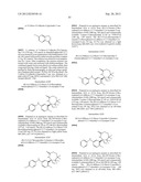 1,4-OXAZEPINES AS BACE1 AND/OR BACE2 INHIBITORS diagram and image