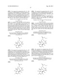 1,4-OXAZEPINES AS BACE1 AND/OR BACE2 INHIBITORS diagram and image