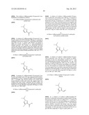 1,4-OXAZEPINES AS BACE1 AND/OR BACE2 INHIBITORS diagram and image