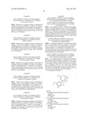 1,4-OXAZEPINES AS BACE1 AND/OR BACE2 INHIBITORS diagram and image