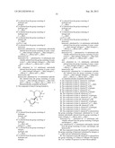 1,4-OXAZEPINES AS BACE1 AND/OR BACE2 INHIBITORS diagram and image