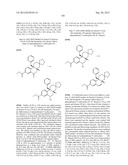 Nuclear Hormone Receptor Modulators diagram and image