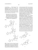 Nuclear Hormone Receptor Modulators diagram and image