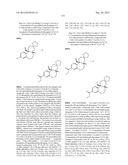 Nuclear Hormone Receptor Modulators diagram and image