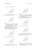 Nuclear Hormone Receptor Modulators diagram and image