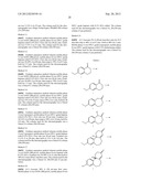 Nuclear Hormone Receptor Modulators diagram and image