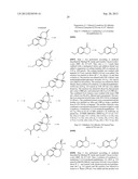 Nuclear Hormone Receptor Modulators diagram and image