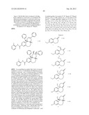 Nuclear Hormone Receptor Modulators diagram and image