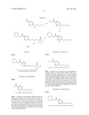 Substituted Phenoxypropylcycloamine Derivatives as Histamine-3 (H3)     Receptor Ligands diagram and image