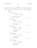 Substituted Phenoxypropylcycloamine Derivatives as Histamine-3 (H3)     Receptor Ligands diagram and image