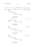 Substituted Phenoxypropylcycloamine Derivatives as Histamine-3 (H3)     Receptor Ligands diagram and image