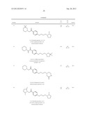 Substituted Phenoxypropylcycloamine Derivatives as Histamine-3 (H3)     Receptor Ligands diagram and image