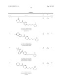 Substituted Phenoxypropylcycloamine Derivatives as Histamine-3 (H3)     Receptor Ligands diagram and image