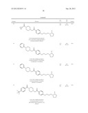 Substituted Phenoxypropylcycloamine Derivatives as Histamine-3 (H3)     Receptor Ligands diagram and image