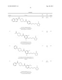 Substituted Phenoxypropylcycloamine Derivatives as Histamine-3 (H3)     Receptor Ligands diagram and image