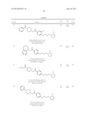 Substituted Phenoxypropylcycloamine Derivatives as Histamine-3 (H3)     Receptor Ligands diagram and image