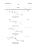 Substituted Phenoxypropylcycloamine Derivatives as Histamine-3 (H3)     Receptor Ligands diagram and image