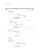 Substituted Phenoxypropylcycloamine Derivatives as Histamine-3 (H3)     Receptor Ligands diagram and image