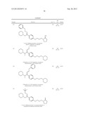 Substituted Phenoxypropylcycloamine Derivatives as Histamine-3 (H3)     Receptor Ligands diagram and image