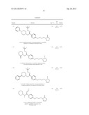 Substituted Phenoxypropylcycloamine Derivatives as Histamine-3 (H3)     Receptor Ligands diagram and image