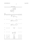 Kinase inhibitors diagram and image