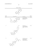 Kinase inhibitors diagram and image