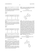 NOVEL COMPOUNDS diagram and image