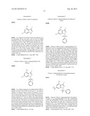 NOVEL COMPOUNDS diagram and image