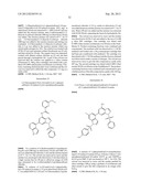 NOVEL COMPOUNDS diagram and image