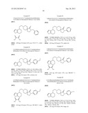 4,5,6,7-TETRAHYDROBENZO[B]THIOPHENE DERIVATIVES AND THEIR USE AS SIGMA     RECEPTOR LIGANDS diagram and image