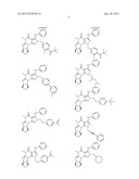 ORGANIC COMPOUNDS diagram and image