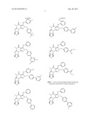 ORGANIC COMPOUNDS diagram and image