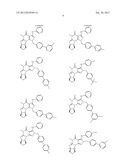 ORGANIC COMPOUNDS diagram and image