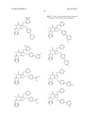 ORGANIC COMPOUNDS diagram and image