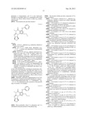 ORGANIC COMPOUNDS diagram and image