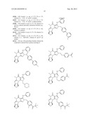 ORGANIC COMPOUNDS diagram and image