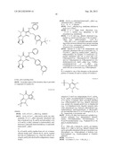 ORGANIC COMPOUNDS diagram and image