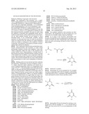 ORGANIC COMPOUNDS diagram and image