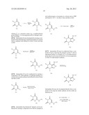 ORGANIC COMPOUNDS diagram and image