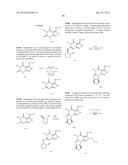 ORGANIC COMPOUNDS diagram and image