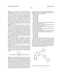 ORGANIC COMPOUNDS diagram and image