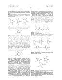 Use of phenylmethimazoles, methimazole derivatives, and tautomeric cyclic     thiones for the treatment of autoimmune/inflammatory diseases associated     with toll-like receptor overexpression diagram and image