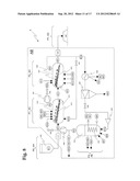 THERMAL AND CHEMICAL UTILIZATION OF CARBONACEOUS MATERIALS, IN PARTICULAR     FOR EMISSION-FREE GENERATION OF ENERGY diagram and image