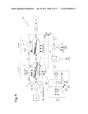 THERMAL AND CHEMICAL UTILIZATION OF CARBONACEOUS MATERIALS, IN PARTICULAR     FOR EMISSION-FREE GENERATION OF ENERGY diagram and image