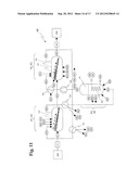 THERMAL AND CHEMICAL UTILIZATION OF CARBONACEOUS MATERIALS, IN PARTICULAR     FOR EMISSION-FREE GENERATION OF ENERGY diagram and image