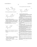 Processes for the Synthesis of Compounds from Cyclic Carbonates diagram and image