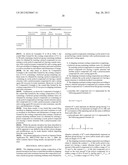 CHIPPING-RESISTANT COATING COMPOSITION diagram and image