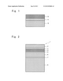 COATING COMPOSITION FOR UNDERCOATING diagram and image