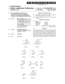 USE OF HYDROGEN SCAVENGING CATALYSTS TO CONTROL POLYMER MOLECULAR WEIGHT     AND HYDROGEN LEVELS IN A POLYMERIZATION REACTOR diagram and image