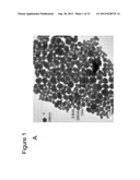 PRIMARY CARBON NANOPARTICLES diagram and image